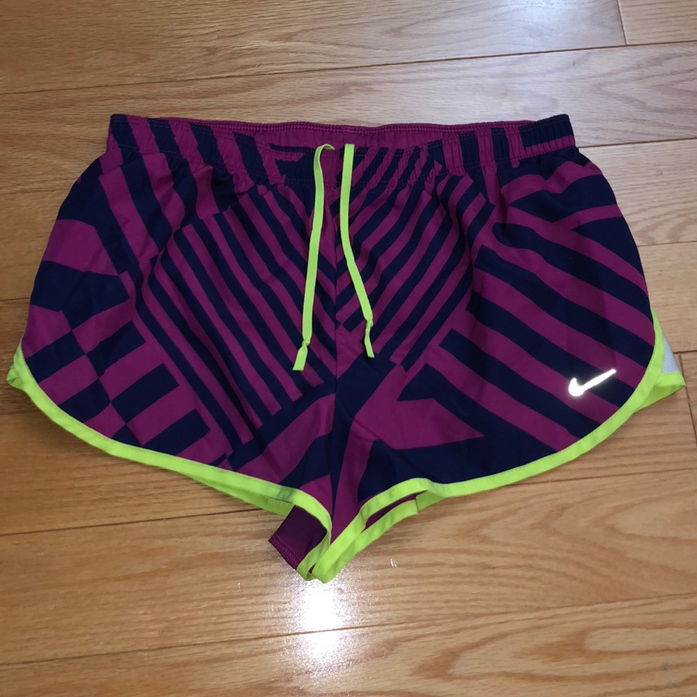 Nike athletic shorts